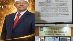 Dugaan Penyimpangan Proyek GSG Tangerang Disorot