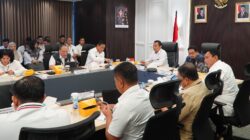 Ribuan Titik Diawasi, Satgas Pangan Tekan Harga Strategis