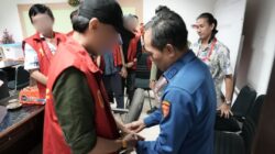 Korupsi KUR Muara Enim Masuk Babak Penuntutan, Enam Tersangka Dibui