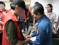 Korupsi KUR Muara Enim Masuk Babak Penuntutan, Enam Tersangka Dibui