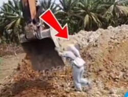 Pengungsi Konflik Lahan Eks PT Smart Bertahan di Masjid Jelang Ramadan