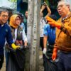 Aksi Bersih Dipimpin Benyamin: Gerakan Lingkungan atau Uji Serius Reformasi Sampah Tangsel?