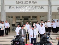 Skema HGB di Atas HPL Jadi Jalan Tengah Sengketa Tanah Jakarta