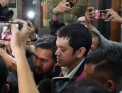 Tuntutan Triliunan di Kasus Minyak Pertamina