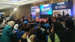 Campus Update Bandung 2026: Expo Kampus Terbesar Jabar