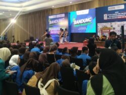 Campus Update Bandung 2026: Expo Kampus Terbesar Jabar