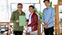 Green Island Nusa Penida Didorong Perkuat Infrastruktur Wisata