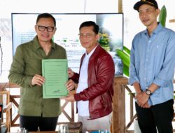 Green Island Nusa Penida Didorong Perkuat Infrastruktur Wisata