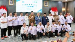 Sekjen Kemendagri Dorong APDESI Fokus Kerja Nyata untuk Masyarakat Desa