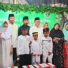 Santunan Ramadhan Yayasan di Tangsel Tuai Apresiasi