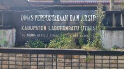 Sidik Perkara Bongkar Dugaan Tender Labura