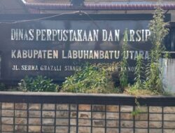 Sidik Perkara Bongkar Dugaan Tender Labura