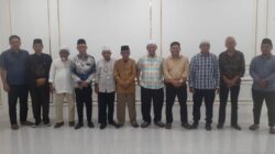 Safari Ziarah PB Himma Labura: Sambut Ramadhan, Soroti Narkoba & Pendidikan