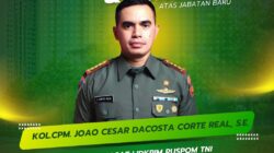 Harapan Publik untuk Reformasi Penegakan Disiplin TNI