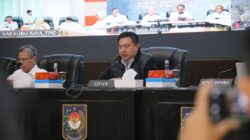 Kemendagri Soroti Kenaikan Harga Jelang Ramadan