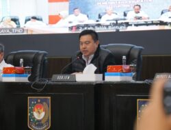 Kemendagri Soroti Kenaikan Harga Jelang Ramadan