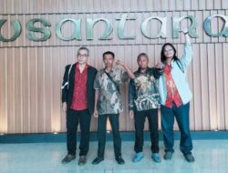 RDP di DPR, Komisi XIII Soroti Penggusuran 83 Hektare Lahan Petani Padang Halaban