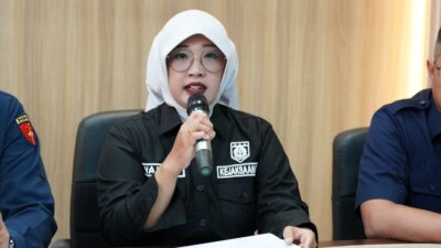 Harnojoyo Titip Rp750 Juta ke Kejari Palembang, Kerugian Negara Kasus Pasar Cinde Capai Rp137,7 Miliar