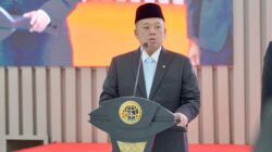 Nusron Wahid Lantik 31 Pejabat ATR/BPN, Tekankan Layanan Cepat dan Akuntabel