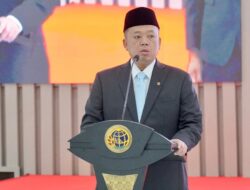Nusron Wahid Lantik 31 Pejabat ATR/BPN, Tekankan Layanan Cepat dan Akuntabel