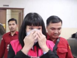 JPU Tuntut 6 Terdakwa Suap Hakim, Hukuman hingga 17 Tahun