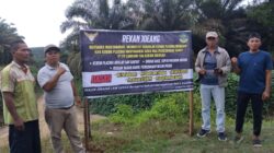 Hak Plasma Dipersoalkan, Korporasi Disorot