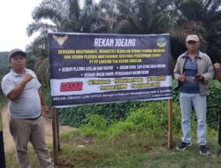 Hak Plasma Dipersoalkan, Korporasi Disorot