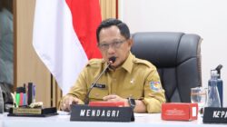 Tito Karnavian Terbitkan SE Gerakan Indonesia ASRI 2026 untuk Pemda