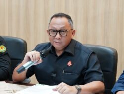 Kejati Sumsel Tahan Dua Eks Pejabat PT SB Terkait Dugaan Korupsi Distribusi Semen Rp74,3 Miliar