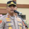 Eks Kapolres Bima Kota Ditahan Bareskrim Terkait Narkoba