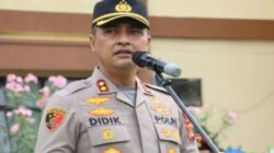 Eks Kapolres Bima Kota Ditahan Bareskrim Terkait Narkoba