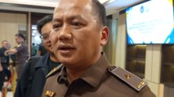Tuntutan Mati ABK Penyelundup 2 Ton Sabu di PN Batam