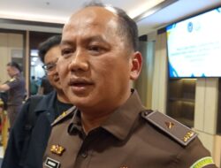 Tuntutan Mati ABK Penyelundup 2 Ton Sabu di PN Batam