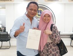 PELATARAN Ramadan Tetap Buka, Layanan Cepat di Akhir Pekan