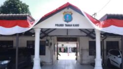 Laporan Curanmor di Tanah Karo Dinilai Lamban, Keluarga Korban Ancam Adukan ke Propam