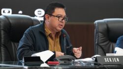 Sekjen Kemendagri Minta TPID Turun Kendalikan Harga Ramadan