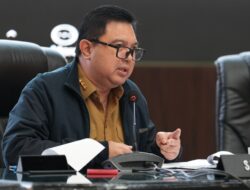 Sekjen Kemendagri Minta TPID Turun Kendalikan Harga Ramadan