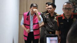 Direktur Tiga Perusahaan Ditahan, Kasus Tambang Rugikan Negara Rp500 Miliar