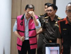 Direktur Tiga Perusahaan Ditahan, Kasus Tambang Rugikan Negara Rp500 Miliar