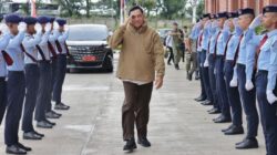 Sjafrie Perkuat STEM di Taruna Nusantara Cimahi