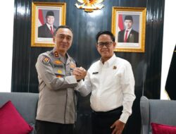 Kapolda Sumsel Percepat Sertifikasi Lahan Cegah Konflik Agraria