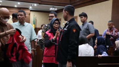 Cashback 20% dan Jejak Valuasi di Sidang Chromebook