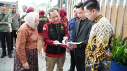 Kejati Sumsel Geledah Rumah Dirut PT KMM Terkait Korupsi Semen