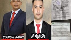 IFP Rp55 Miliar Kota Tangerang Diduga Mark-Up Besar