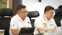 77 Ton Daging Ilegal Disita, 4 Kasus Pangan Diungkap Jelang Ramadan 2026