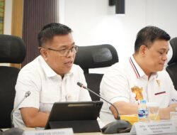 77 Ton Daging Ilegal Disita, 4 Kasus Pangan Diungkap Jelang Ramadan 2026