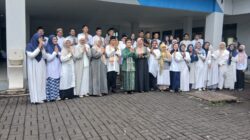 Pesantren Ramadhan 1447 H SMPN 23 Tangsel Hadirkan Ustadz M Nur Maulana