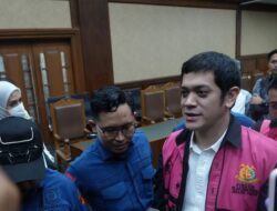 9 Terdakwa Korupsi Tata Kelola Minyak Pertamina Divonis 9–15 Tahun Penjara