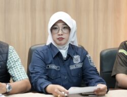 8 Tersangka Baru Korupsi Kredit Bank Rp1,7 Triliun Ditetapkan Kejati Sumsel