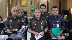 Kejagung Banding Putusan Korupsi Minyak Mentah Pertamina